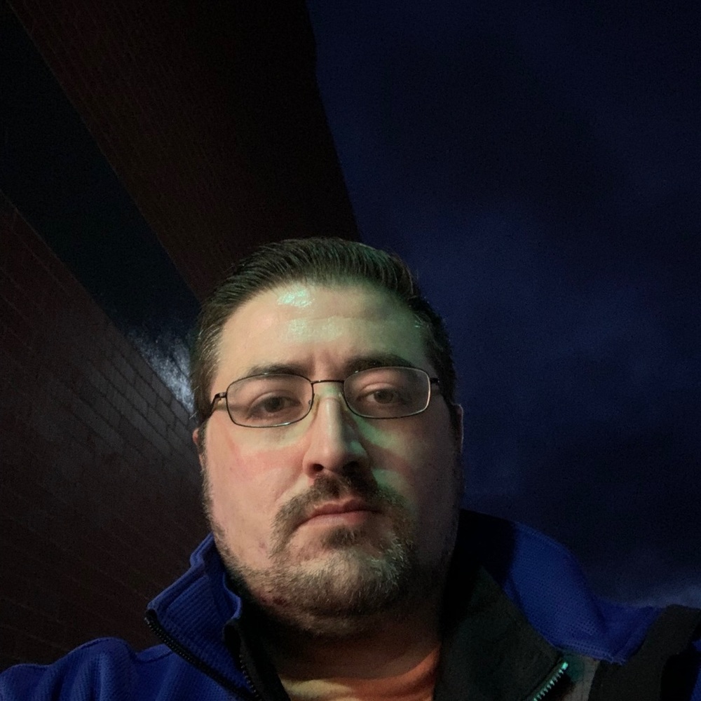 Meet your Posher, Douglas